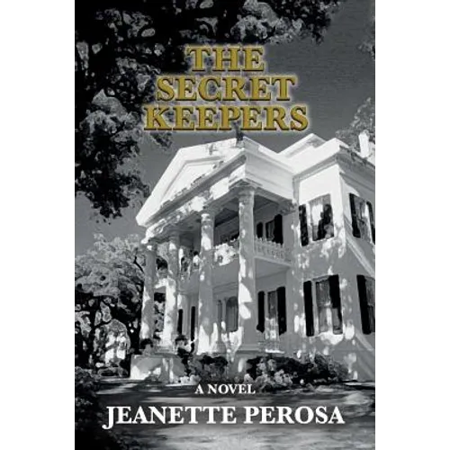 The Secret Keepers