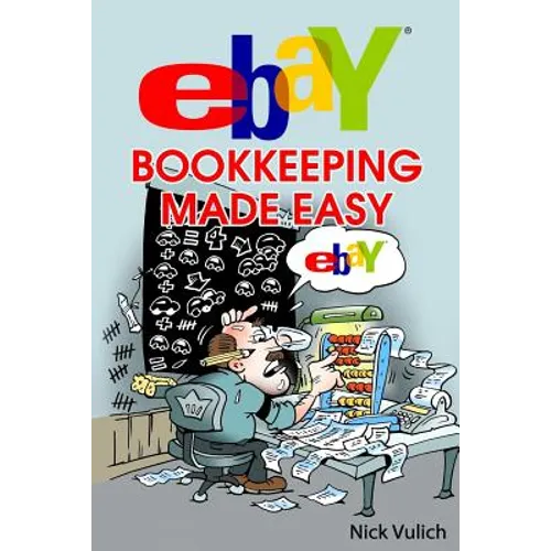 eBay Bookkeeping Made Easy