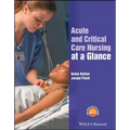 Acute and Critical Care Nursing at a Glance