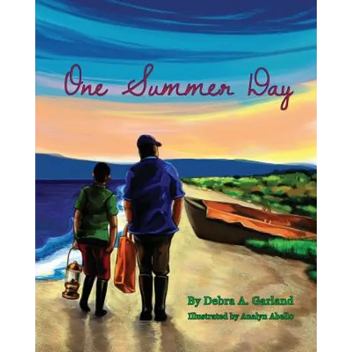 One Summer Day