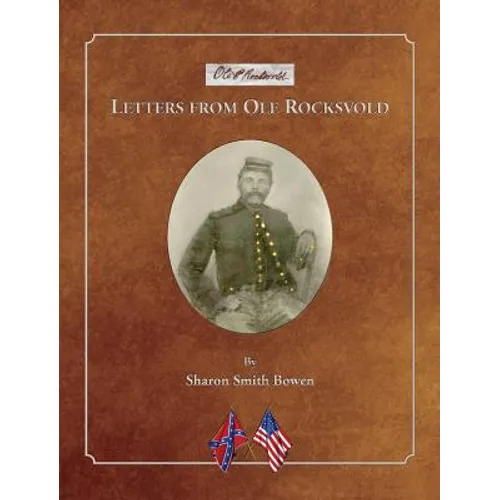 Letters from Ole Rocksvold