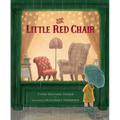 The Little Red Chair