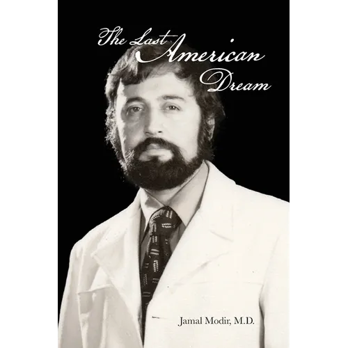 The Last American Dream