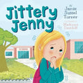 Jittery Jenny