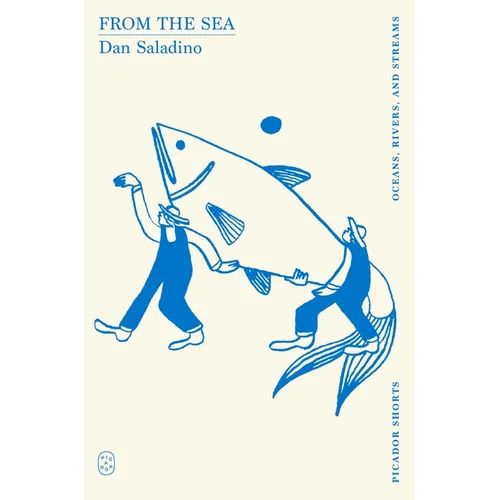 From the Sea (Picador Shorts)
