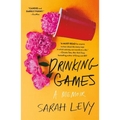 Drinking Games: A Memoir