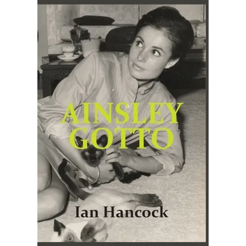 Ainsley Gotto