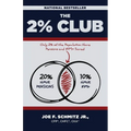 The 2% Club: Only 2% of the Population Have Pensions and $1M+ Saved