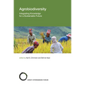 Agrobiodiversity: Integrating Knowledge for a Sustainable Future