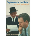 September in the Rain: The Life of Nelson Riddle