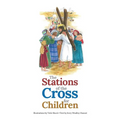 The Stations of the Cross for Children