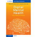 Digital Mental Health