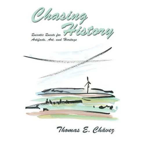 Chasing History