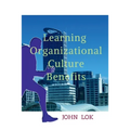 Learning Organizational Culture Benefits