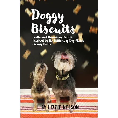 Doggy Biscuits