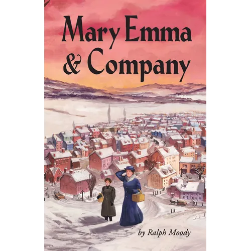 Mary Emma & Company