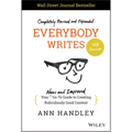 Everybody Writes: Your New and Improved Go-To Guide to Creating Ridiculously Good Content