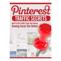 Pinterest Traffic: Secrets of Success