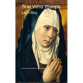 She Who Weeps