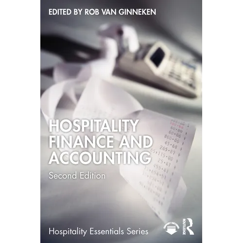 Hospitality Finance and Accounting