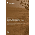 Energy Sources from Agriculture and Rural Areas
