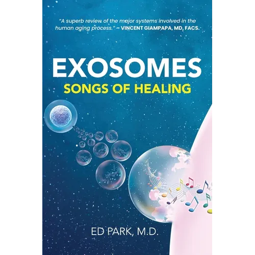 Exosomes: Songs of Healing