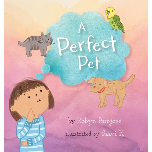 A Perfect Pet