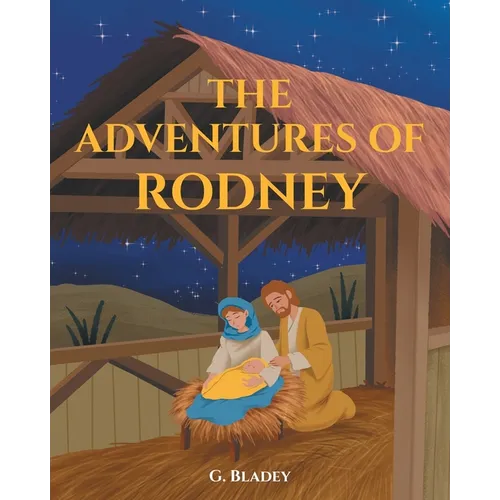 The Adventures of Rodney