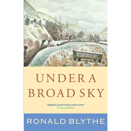 Under a Broad Sky