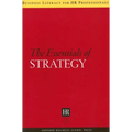 The Essentials of Strategy