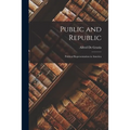 Public and Republic: Political Representation in America