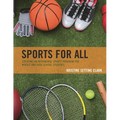 Sports for All: Creating an Intramural Sports Program for Middle and High School Students