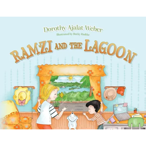 Ramzi and the Lagoon