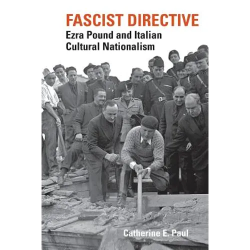 Fascist Directive