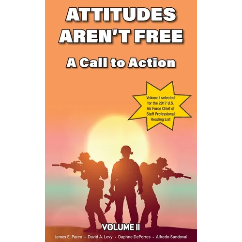 Attitudes Aren't Free: A Call to Action