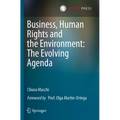 Business, Human Rights and the Environment: The Evolving Agenda