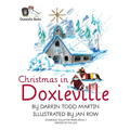 Christmas in Doxieville