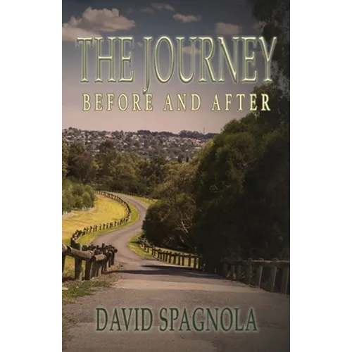 The Journey Before and After