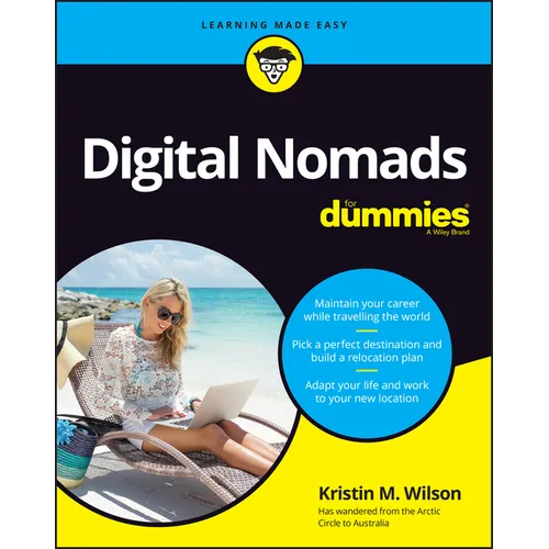 Digital Nomads for Dummies