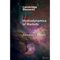 Hydrodynamics of Markets