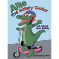 Allie the Safety Gator: All About Gun Safety