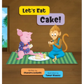 Let's Eat Cake