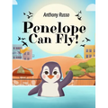 Penelope Can Fly!
