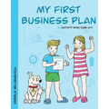 My First Business Plan