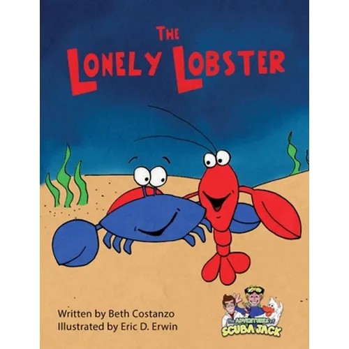 The Lonely Lobster