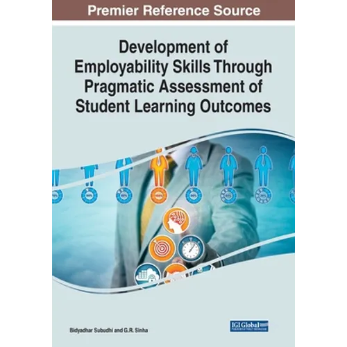 Development of Employability Skills Through Pragmatic Assessment of Student Learning Outcomes