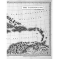 The Taino in 1492