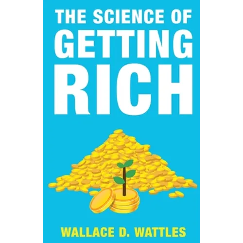 The Science of Getting Rich