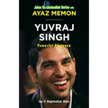 Yuvraj Singh: Powerful Elegance