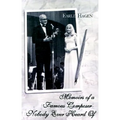 Memoirs of a Famous Composer-Nobody Ever Heard Of